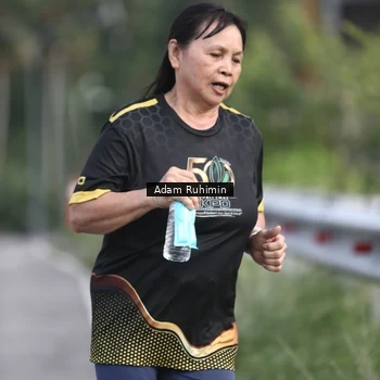 Runner Photo 7154494
