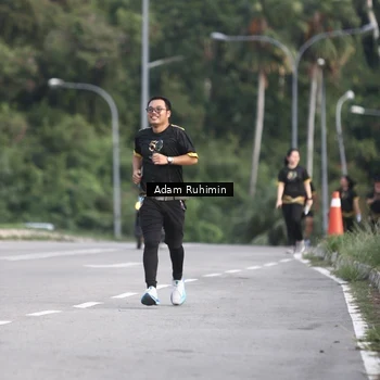 Runner Photo 7154496