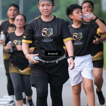 Runner Photo 7154501