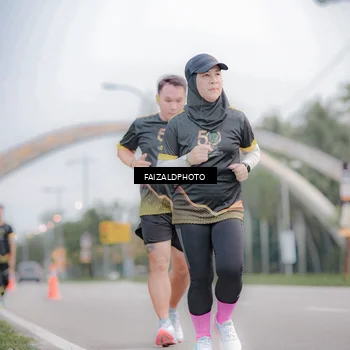 Runner Photo 7154502