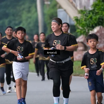 Runner Photo 7154504