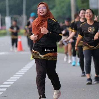 Runner Photo 7154505
