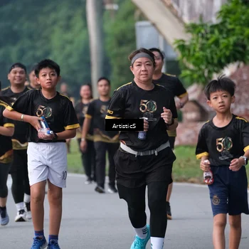 Runner Photo 7154506