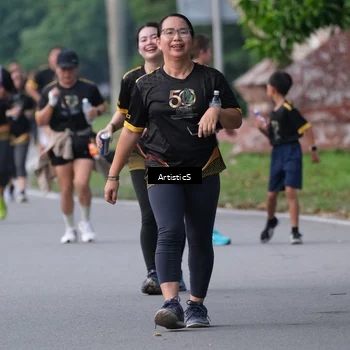 Runner Photo 7154507