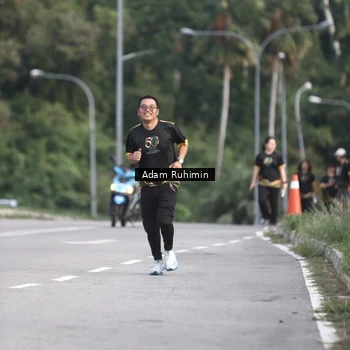 Runner Photo 7154508