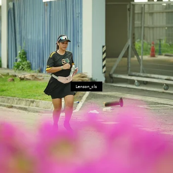 Runner Photo 7154509