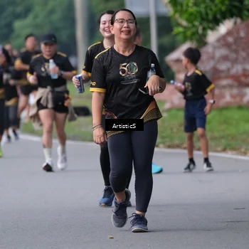 Runner Photo 7154510
