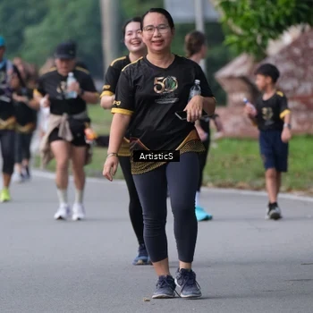 Runner Photo 7154511