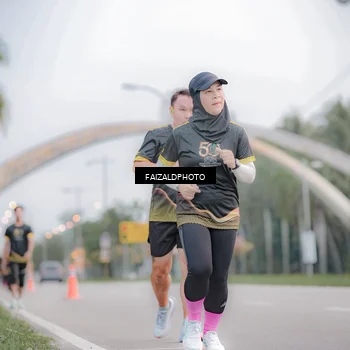 Runner Photo 7154518