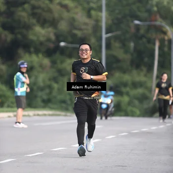 Runner Photo 7154519
