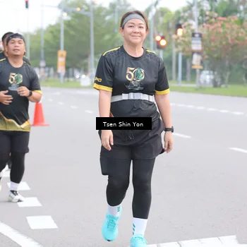 Runner Photo 7154524