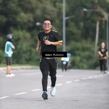 Runner Photo 7154527