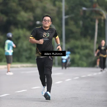 Runner Photo 7154537