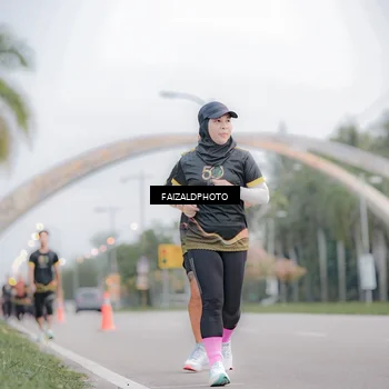 Runner Photo 7154538