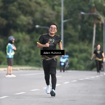 Runner Photo 7154539