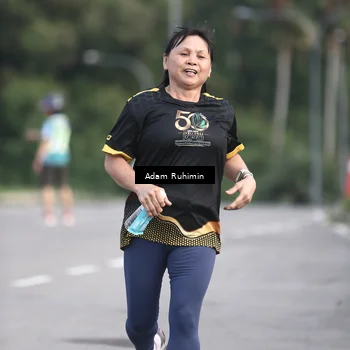 Runner Photo 7154541
