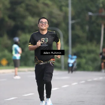 Runner Photo 7154544