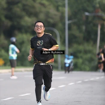 Runner Photo 7154551