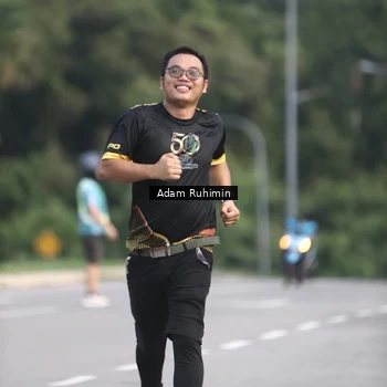 Runner Photo 7154552
