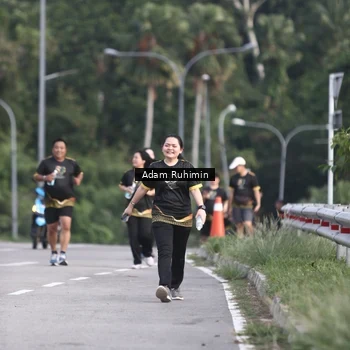 Runner Photo 7154553