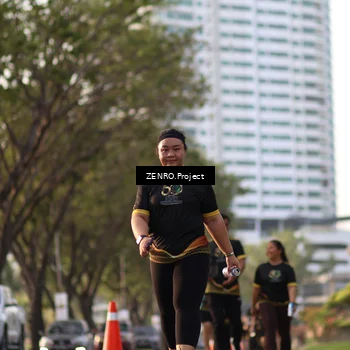 Runner Photo 7154555