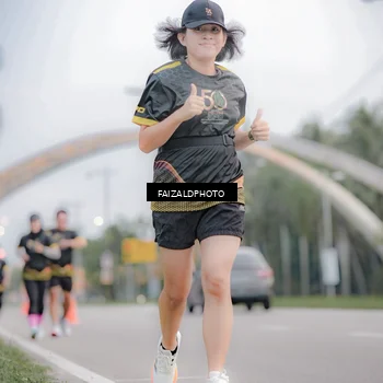Runner Photo 7154559