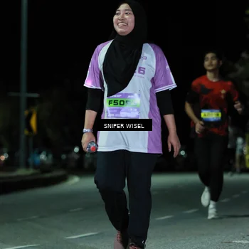 Runner Photo 7154563