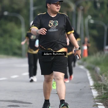 Runner Photo 7154565