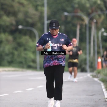 Runner Photo 7154567