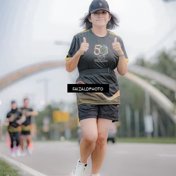 Runner Photo 7154568