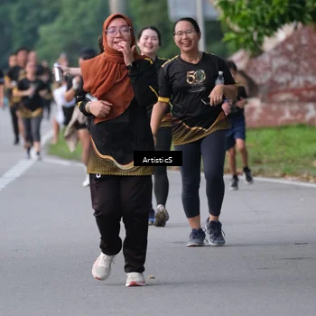 Runner Photo 7154571