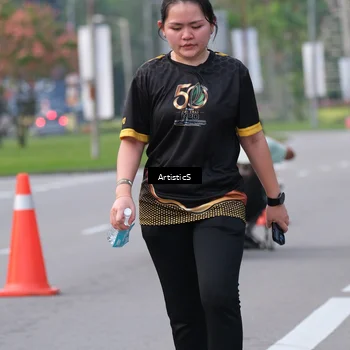 Runner Photo 7154573