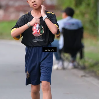Runner Photo 7154574