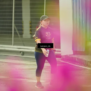 Runner Photo 7154576