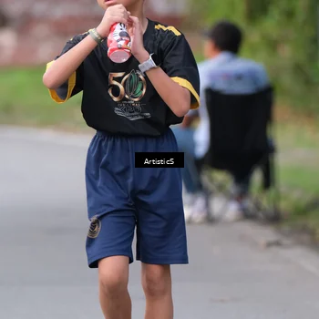 Runner Photo 7154579