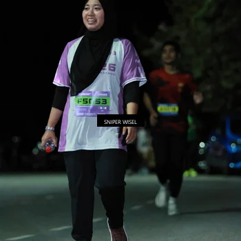 Runner Photo 7154580