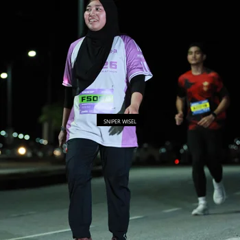 Runner Photo 7154592