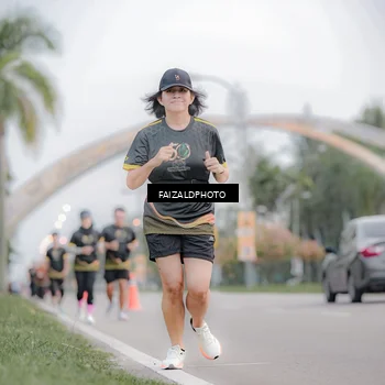 Runner Photo 7154599