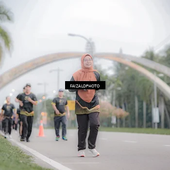 Runner Photo 7154601