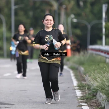 Runner Photo 7154603