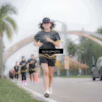 Runner Photo 7154606