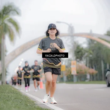 Runner Photo 7154607