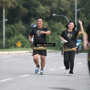Runner Photo 7154613