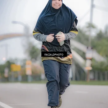 Runner Photo 7154617