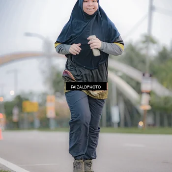 Runner Photo 7154621