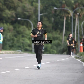 Runner Photo 7154624