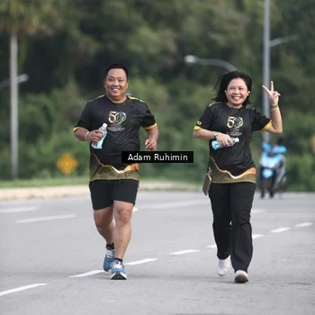 Runner Photo 7154629