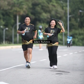 Runner Photo 7154632
