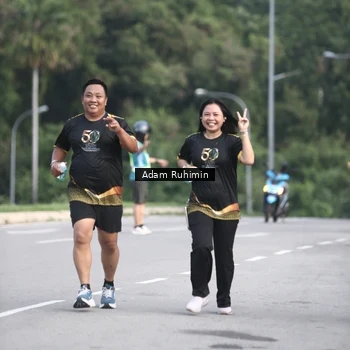 Runner Photo 7154633