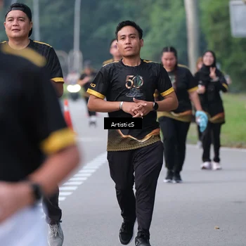 Runner Photo 7154634